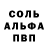 Кетамин VHQ Iridescent Noise